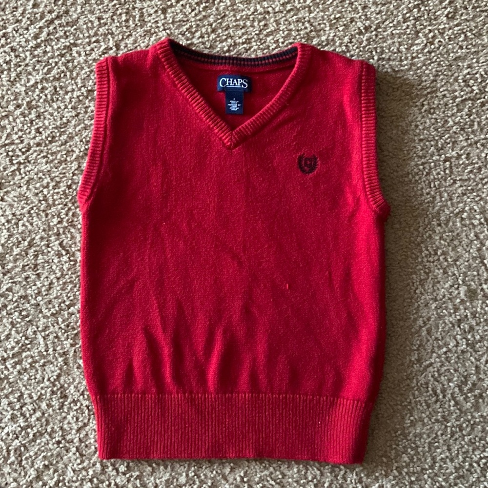 Vest